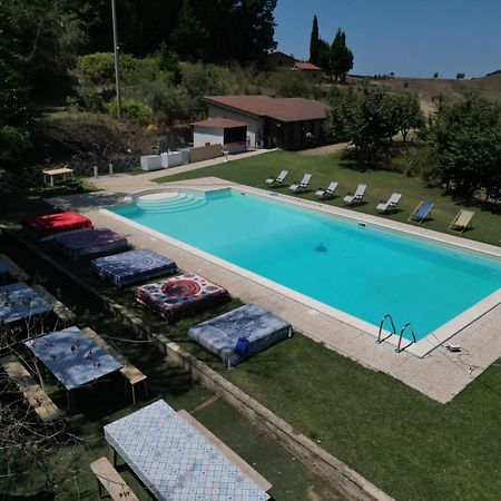 Villa Nastasi San Pier Niceto Dış mekan fotoğraf