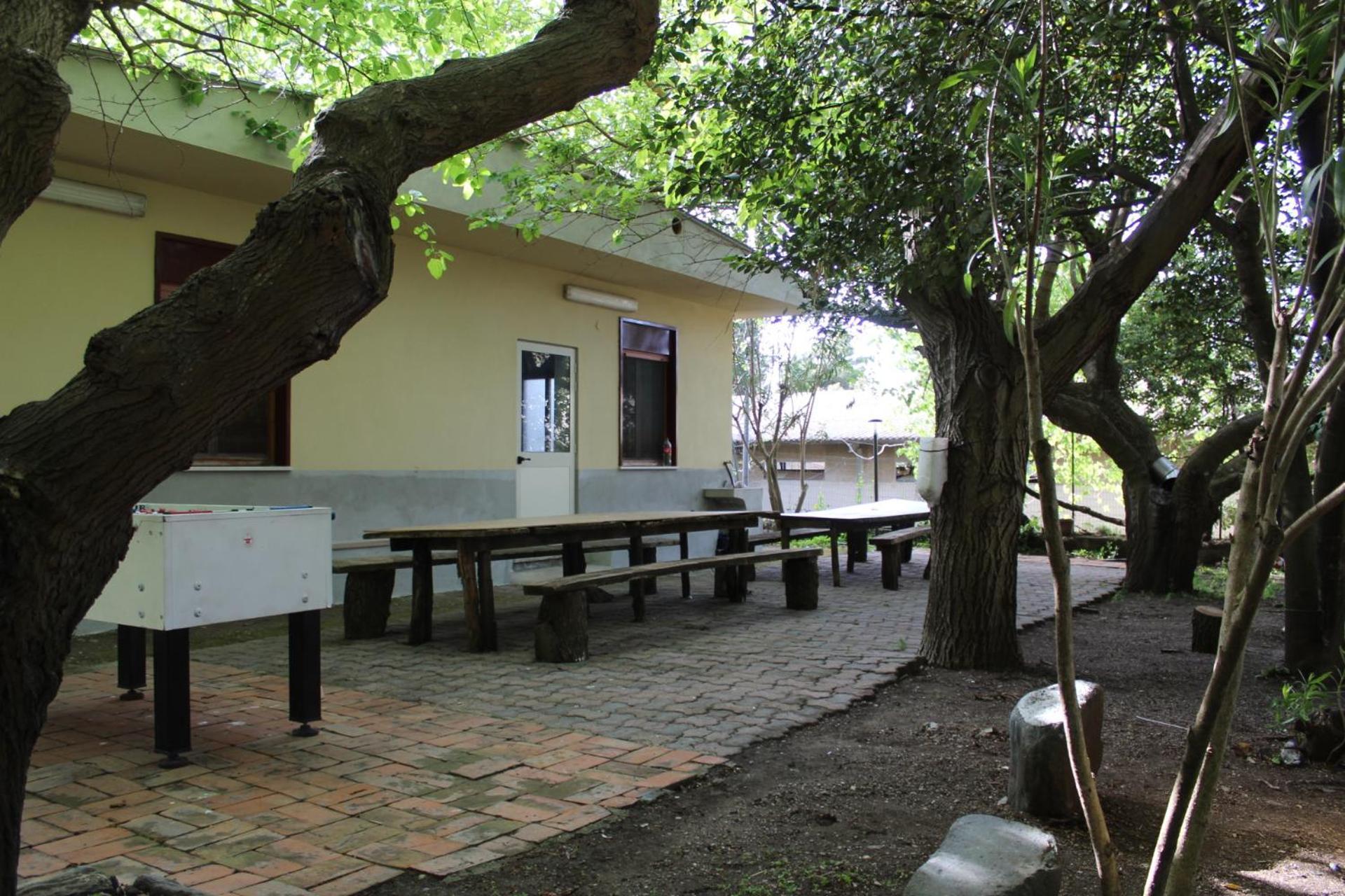 Villa Nastasi San Pier Niceto Dış mekan fotoğraf