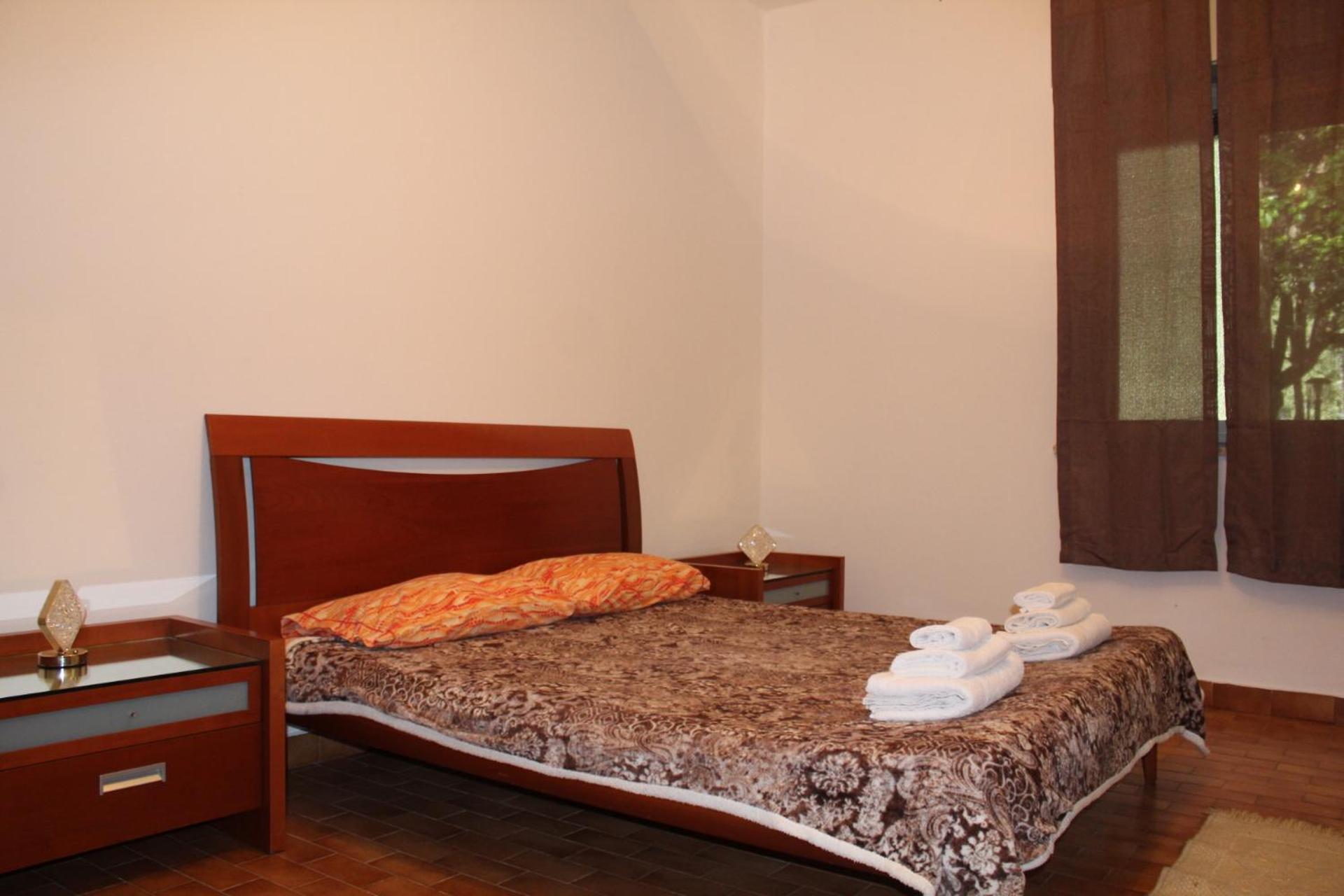 Villa Nastasi San Pier Niceto Dış mekan fotoğraf