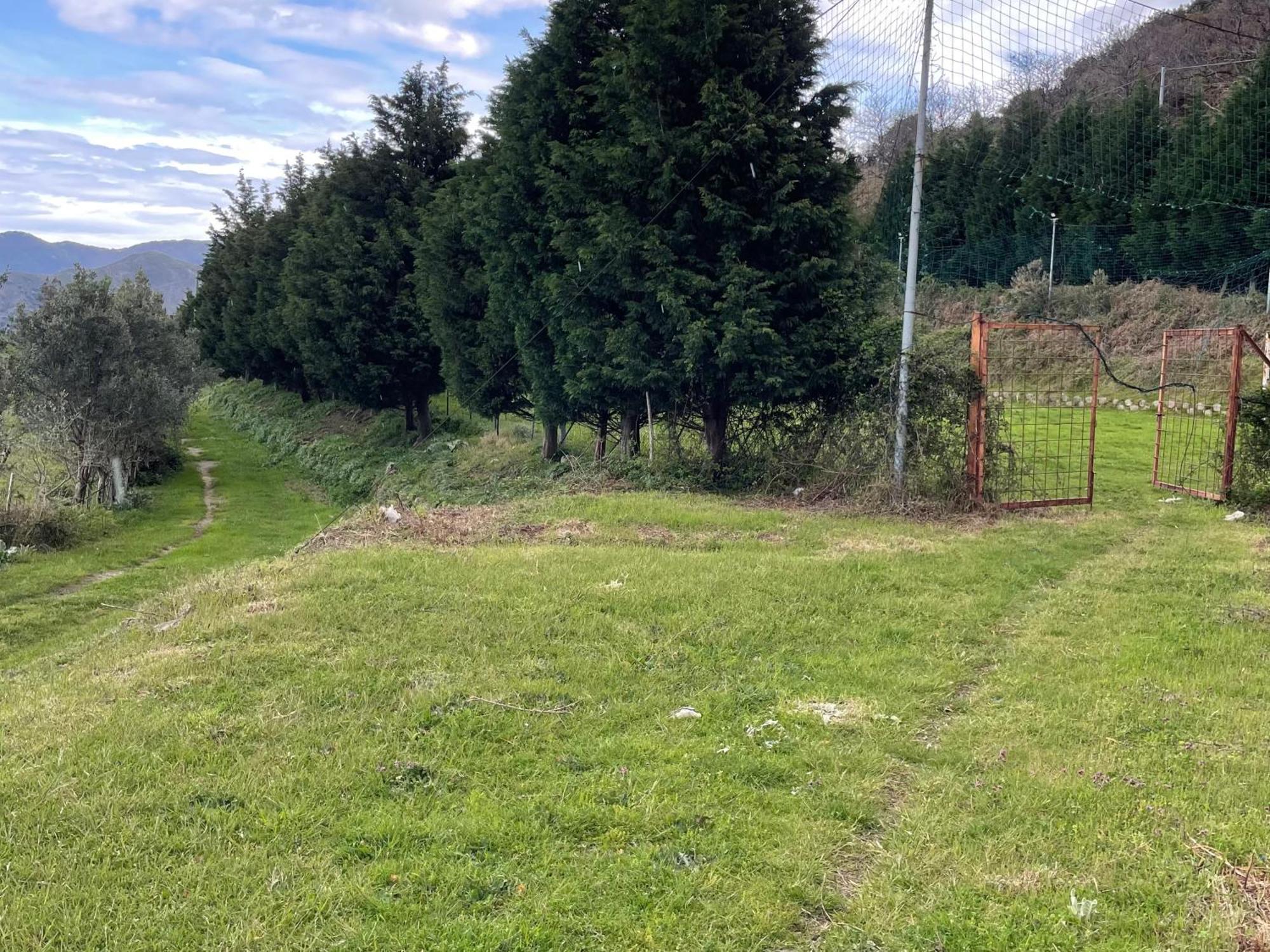 Villa Nastasi San Pier Niceto Dış mekan fotoğraf