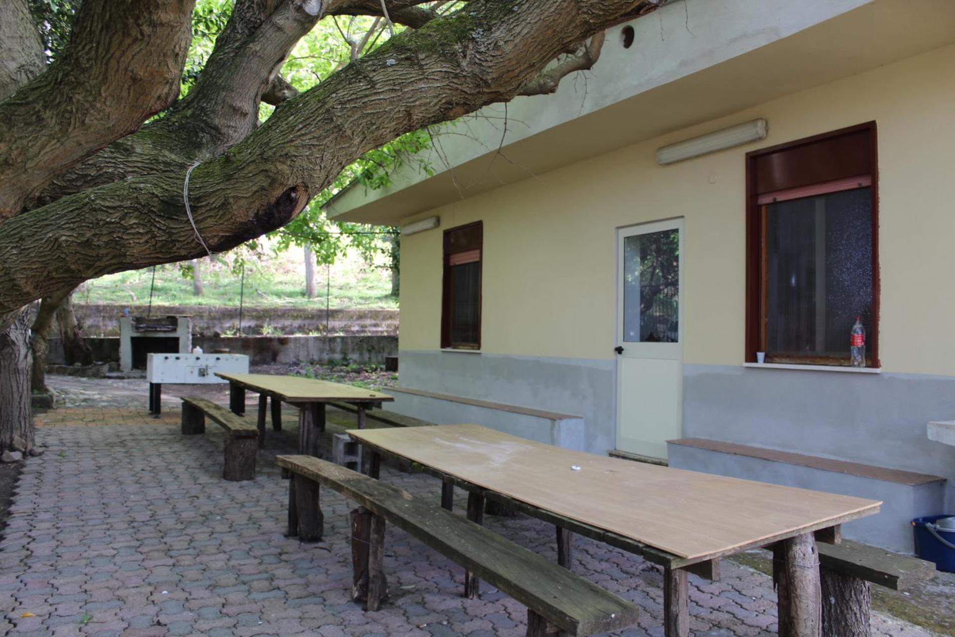 Villa Nastasi San Pier Niceto Dış mekan fotoğraf