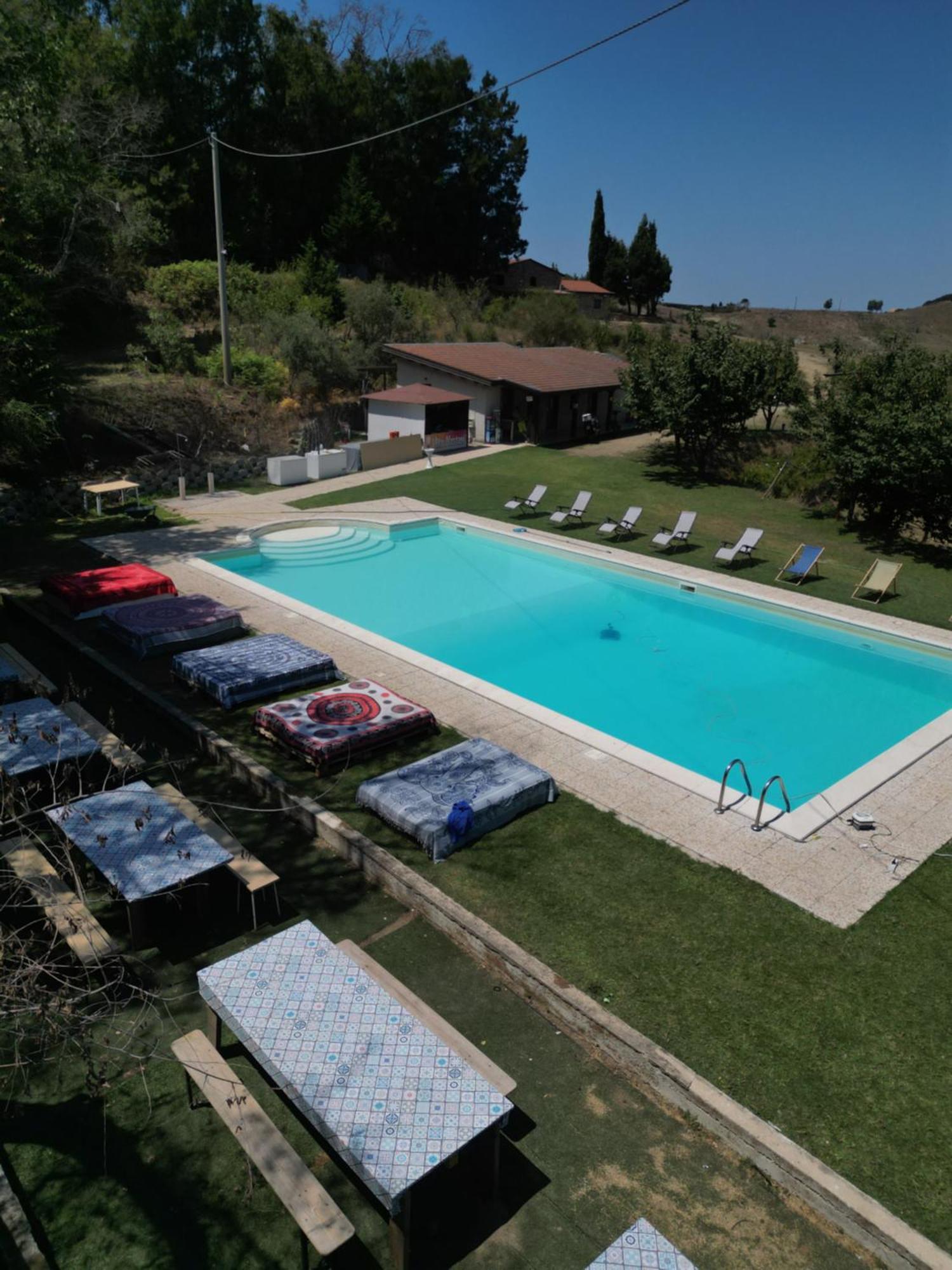 Villa Nastasi San Pier Niceto Dış mekan fotoğraf